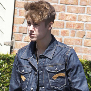 Justin Bieber Justin Bieber